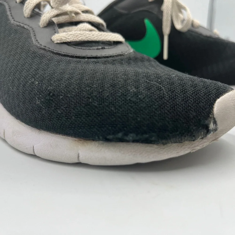 Nike experience effortless